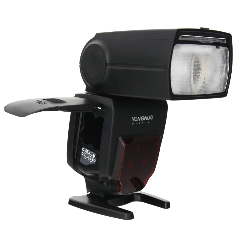 YongNuo Speedlite YN685 вспышка для Canon