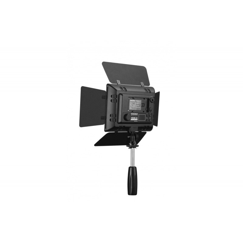 YongNuo YN160III 3200-5500K осветитель 192 светодиодов