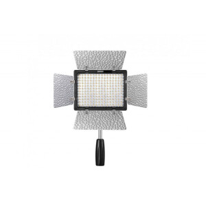 YongNuo YN160III 5500К осветитель 192 светодиодов