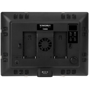 YongNuo YN900 LED осветитель 900 светодиодов с дистанционным управлением c БП