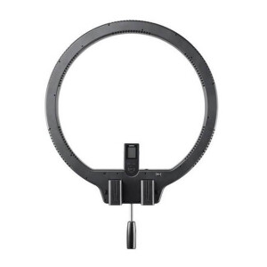 YongNuo YN308 LED-осветитель кольцевой 304 светодиода 3200-5500K