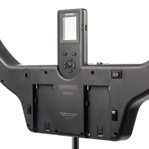 YongNuo YN308 LED-осветитель кольцевой 304 светодиода 3200-5500K