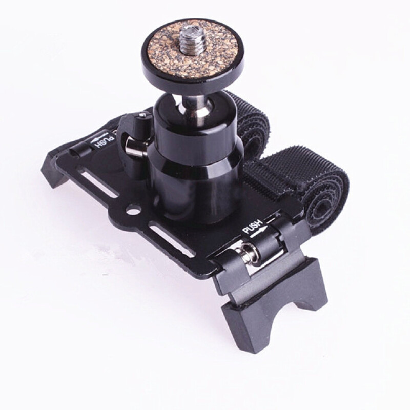 Fotokvant RFLH-15 кронштейн с шаровой головой для крепления легких камер