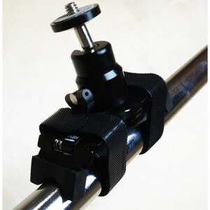 Fotokvant RFLH-15 кронштейн с шаровой головой для крепления легких камер