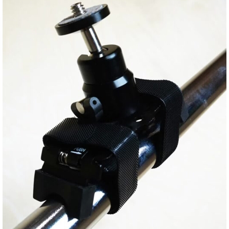 Fotokvant RFLH-15 кронштейн с шаровой головой для крепления легких камер
