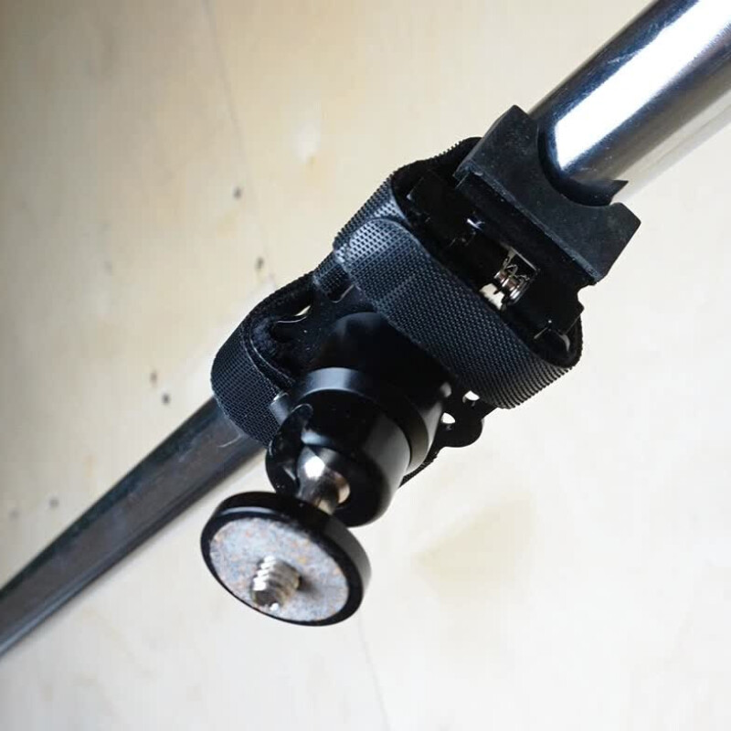 Fotokvant RFLH-15 кронштейн с шаровой головой для крепления легких камер