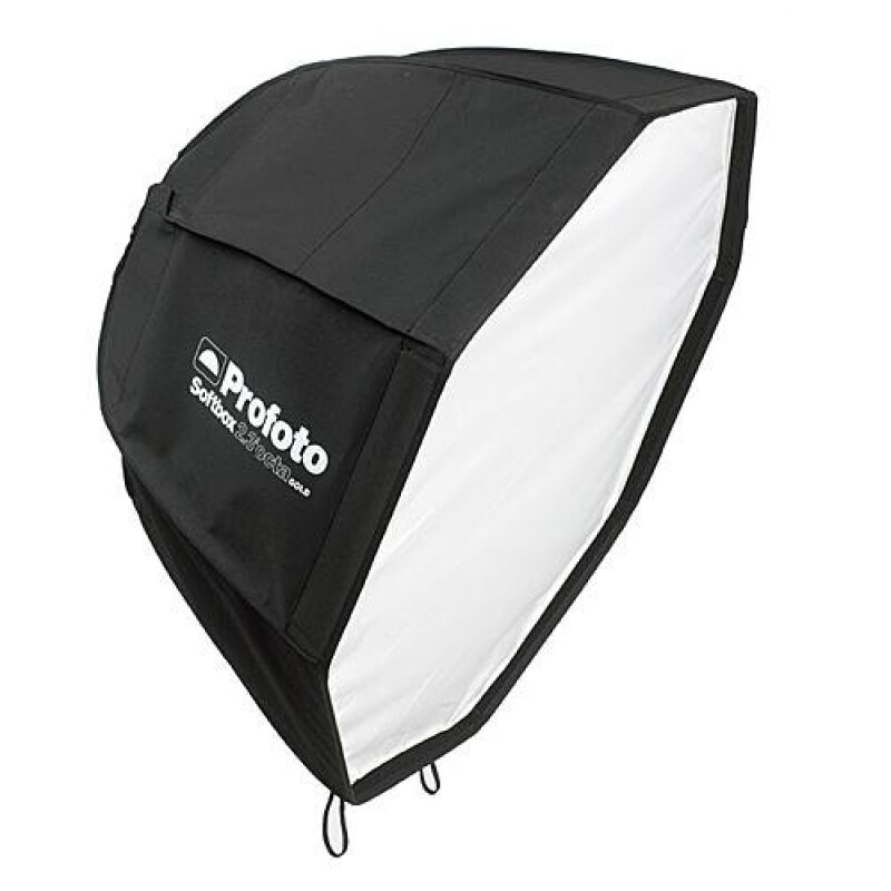 Profoto (254579) gold октобокс 71 см золотой без адаптера