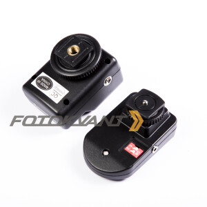 Fotokvant WT4 радиосинхронизатор для накамерной вспышки