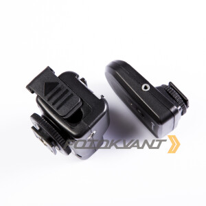 Fotokvant WT4 радиосинхронизатор для накамерной вспышки