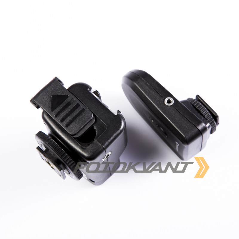 Fotokvant WT4 радиосинхронизатор для накамерной вспышки