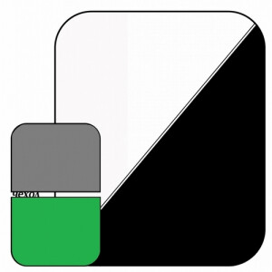 Grifon KIT-3B4 фон двухсторонний с чехлом