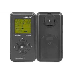 Jinbei JB-RC Remote Controller пульт дистанционного управления