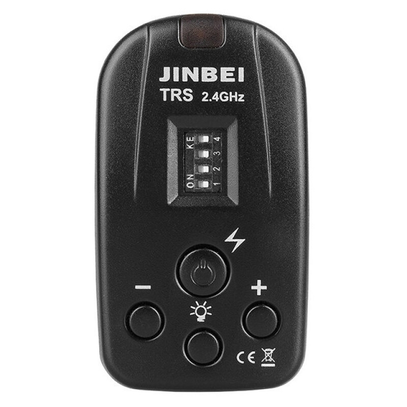 Jinbei TRS Remote Controller пульт дистанционного управления
