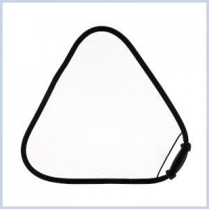 Lastolite (3507) TriGrip Mini Diffuse отражатель треугольный 45 см