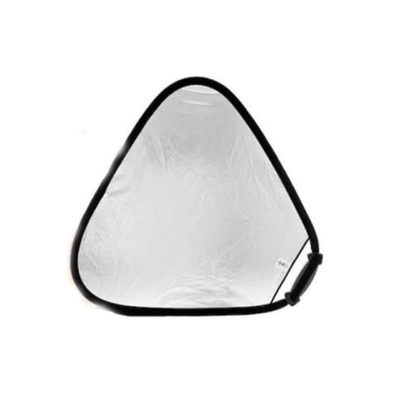 Lastolite (3731) TriGrip Large Silver отражатель серебряный 120 см