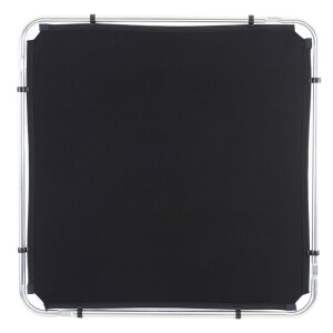Lastolite (81102) SKYLITE Black Velvet полотно черное для отражателя 110х110 см