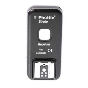Phottix (15697) Strato дополнительный приемник для радиосинхронизатора Canon