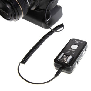 Phottix (15697) Strato дополнительный приемник для радиосинхронизатора Canon