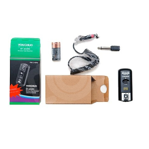 Yongnuo RF-602RX приемник