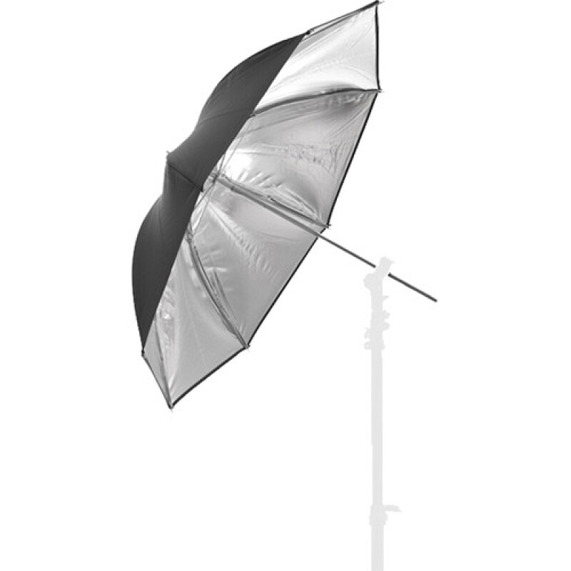 Lastolite (3203) Umbrella silver зонт серебряный 80 см