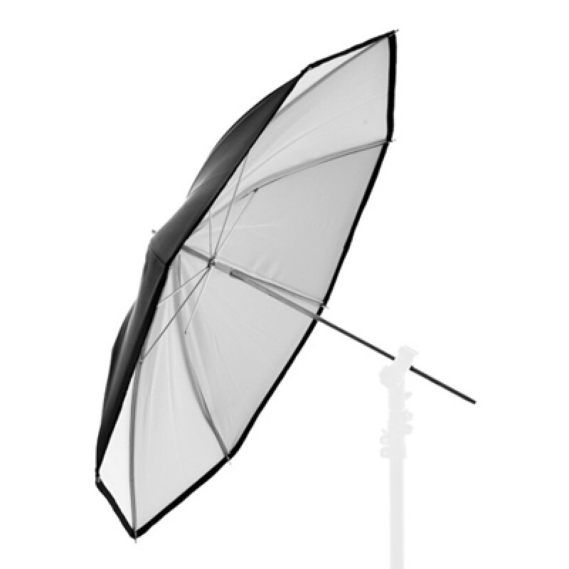 Lastolite (4512) Umbrella Bounce PVC зонт-отражатель 100 см