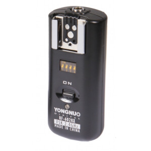 Yongnuo RF-602RX приемник