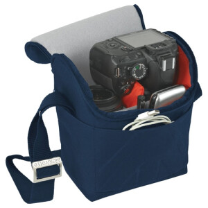 Manfrotto MB SV-SB-30DV AMICA 30 Shoulder сумка для фотоаппарата светло-серая