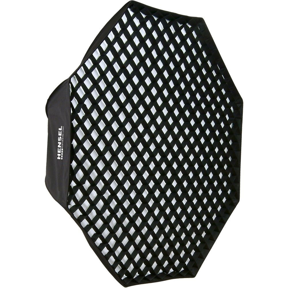Hensel (28526) сотовая насадка на софтбокс 60 см