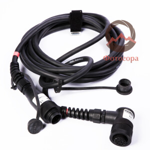 Hensel (7902) EHT 1200 удлинительный кабель 5 м