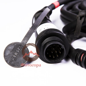 Hensel (7902) EHT 1200 удлинительный кабель 5 м