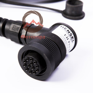 Hensel (7902) EHT 1200 удлинительный кабель 5 м