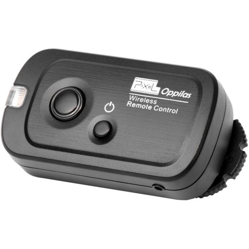 Pixel Oppilas/UC1 беспроводной пульт ДУ