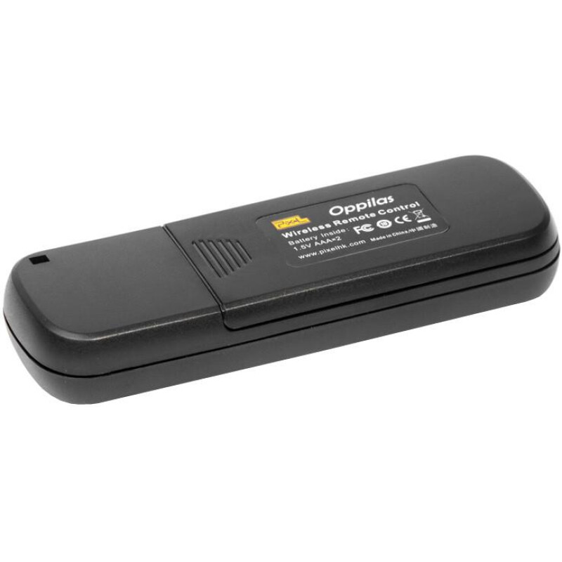 Pixel Oppilas/UC1 беспроводной пульт ДУ