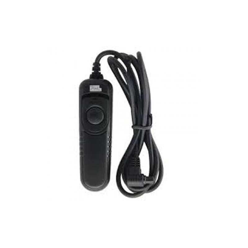 Pixel RC-201/CB1 спусковой тросик 1 м для фотоаппаратов Olympus