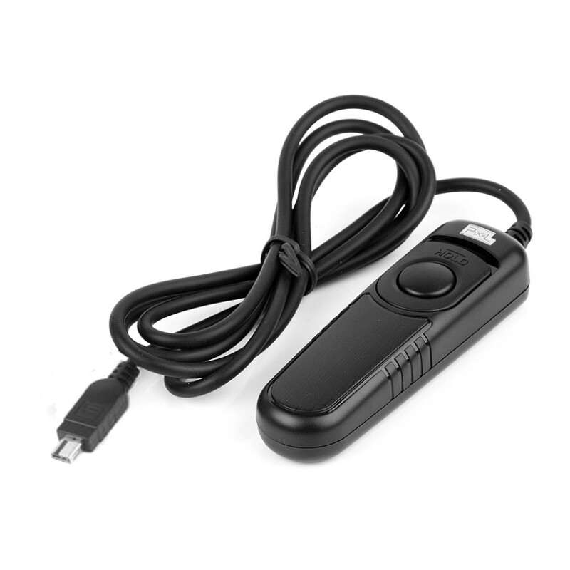 Pixel RC-201/DC1 спусковой тросик 1 м для Nikon