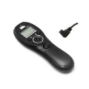 Pixel TC-252/S1 проводной пульт ДУ с таймером