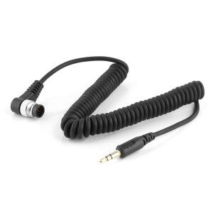 Pixel J3,5-DC0 синхрокабель для пульта дистанционного управления для Nikon