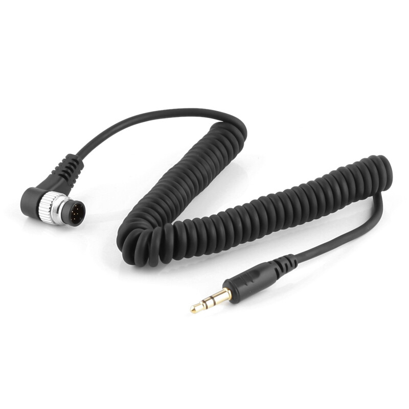 Pixel J3,5-DC0 синхрокабель для пульта дистанционного управления для Nikon