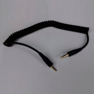 Pixel J3,5-E3 синхрокабель для пульта дистанционного управления для Canon EOS