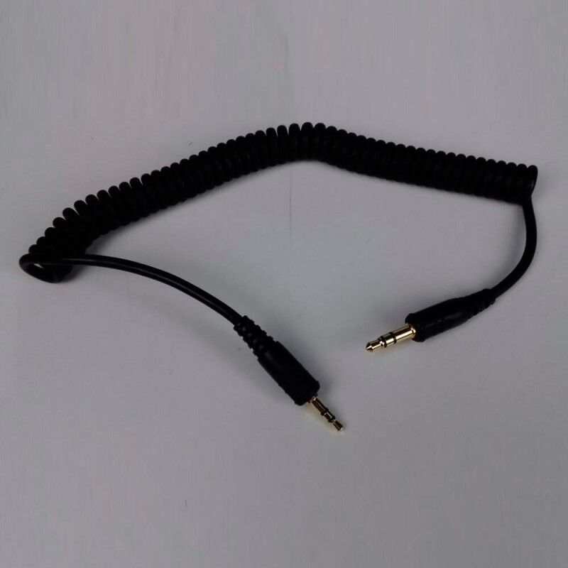 Pixel J3,5-E3 синхрокабель для пульта дистанционного управления для Canon EOS