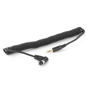 Pixel J3,5-N3 синхрокабель для пульта дистанционного управления для Canon EOS