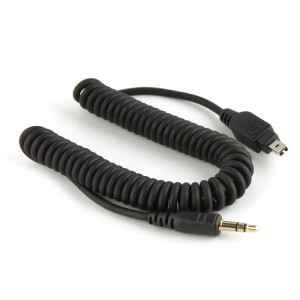 Pixel J3,5-DC1 синхрокабель для пульта дистанционного управления для Nikon