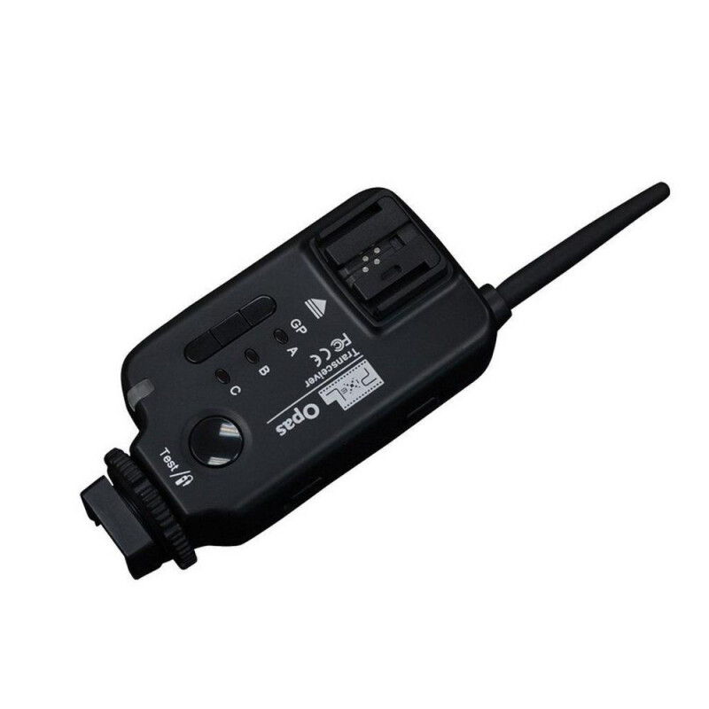 Pixel OPAS радиосинхронизатор для фотовспышек Sony.