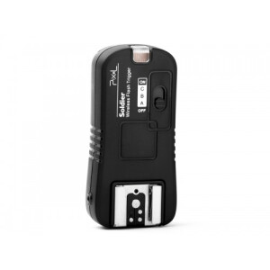 Pixel Soldier/TF-374 RX радиосинхронизатор приемник для Olympus