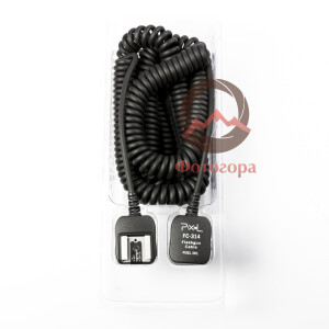 Pixel FC-314/L TTL-синхрошнур для Olympus и Panasonic 10 м