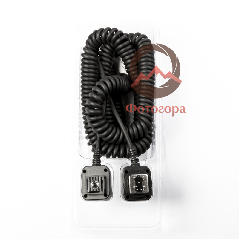 Pixel FC-314/L TTL-синхрошнур для Olympus и Panasonic 10 м