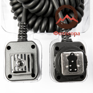 Pixel FC-314/L TTL-синхрошнур для Olympus и Panasonic 10 м