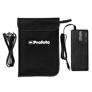 Profoto (100309) Battery Charger 4.5A зарядное устройство от сети