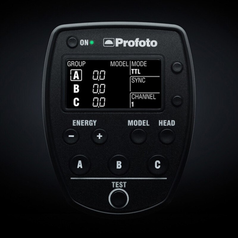 Profoto (901045) Air Remote TTL-S радиосинхронизатор для Sony
