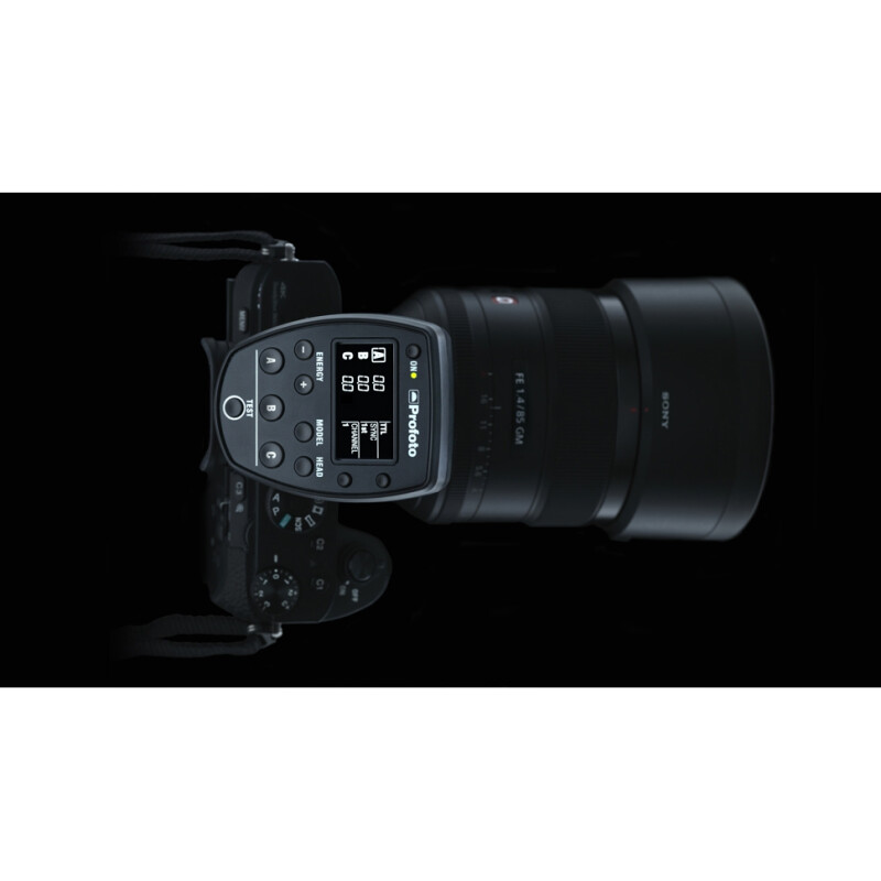 Profoto (901045) Air Remote TTL-S радиосинхронизатор для Sony